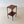 Load image into Gallery viewer, Antique Victorian Mahogany Two-Tier Occasional Table by W. Turner Lord &amp; Co c.1880
