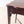 Load image into Gallery viewer, Antique Edwardian Mahogany Occasional Table c.1900
