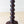 Load image into Gallery viewer, Antique William IV Rosewood Beadwork Tripod Wine Table c.1830
