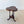 Load image into Gallery viewer, Antique Victorian Burr Walnut Trefoil Occasional Table c.1860
