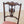 Load image into Gallery viewer, Pair of Antique Edwardian Sheraton Revival Mahogany Salon Chairs c.1905
