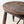 Load image into Gallery viewer, Antique Mid-Victorian English Oak Country Stool c.1860
