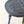 Load image into Gallery viewer, Antique Victorian Ebonised Chip-Carved Occasional Table c.1890
