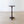 Load image into Gallery viewer, Antique Regency Mahogany Wine Table c.1820
