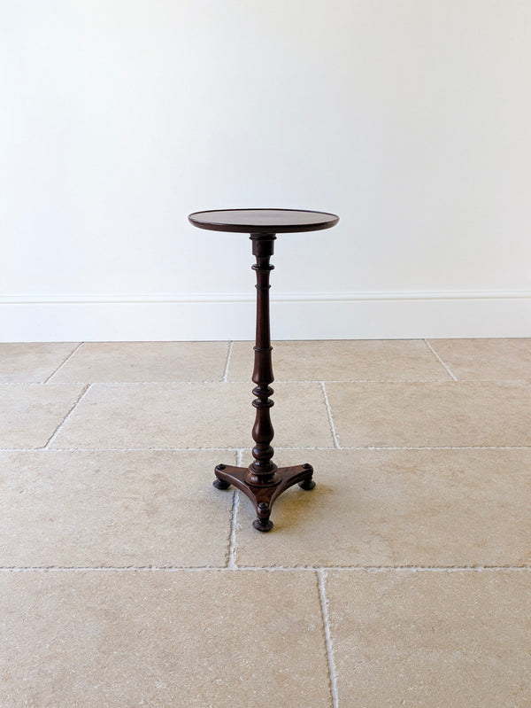 Antique Regency Mahogany Wine Table c.1820