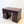 Load image into Gallery viewer, Antique Victorian Mahogany Pedestal Desk c.1890
