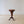 Load image into Gallery viewer, Antique Victorian Walnut Octagonal Sewing Table c.1860
