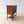Load image into Gallery viewer, Antique Edwardian Mahogany Music Cabinet c.1910

