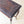 Load image into Gallery viewer, Antique Carved Oak Side Table c.1900
