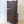 Load image into Gallery viewer, Antique Georgian Mahogany Bookcase Cabinet c.1800
