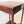 Load image into Gallery viewer, Antique George III Inlaid Mahogany &amp; Burr Yew Occasional Table c.1790
