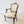 Load image into Gallery viewer, Pair of Antique Victorian Walnut Louis XV Style Open Armchairs c.1880
