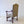 Load image into Gallery viewer, Pair of Antique Victorian Walnut Open Armchairs c.1890
