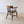 Load image into Gallery viewer, Antique Late Victorian Elm &amp; Beech Captain's Desk Chair c.1880
