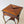 Load image into Gallery viewer, Antique Edwardian Mahogany Envelope Card Table c.1905
