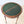 Load image into Gallery viewer, Antique Edwardian Mahogany Demilune Fold-Over Card Table c.1905
