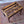 Load image into Gallery viewer, Antique Victorian Beech Luggage Stand by Brown &amp; Lamont
