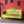 Load image into Gallery viewer, Antique Victorian Mahogany Green Plush Upholstered Settee
