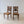Load image into Gallery viewer, Antique Victorian Oak Side Chairs with Ceramic Tile Backs c.1890
