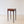Load image into Gallery viewer, Antique Scottish Regency Satin Birch Table with Lateral Slide c.1810
