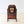 Load image into Gallery viewer, Antique Oak &amp; Leather Malvern College Heraldic Fire Screen c.1920
