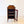 Load image into Gallery viewer, Antique Edwardian Inlaid Mahogany Glazed Display Cabinet c.1910
