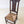 Load image into Gallery viewer, Antique Victorian Carved Oak Green Man Side Chair c.1890
