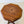 Load image into Gallery viewer, Antique Victorian Walnut Octagonal Sewing Table c.1860
