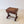 Load image into Gallery viewer, Antique Victorian Rosewood Games Table with Chess Table Top c.1890
