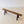 Load image into Gallery viewer, Antique Mid 19th Century Elm Vernacular Bench
