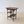 Load image into Gallery viewer, Antique Edwardian Mahogany Anglo-Japanese Pagoda Occasional Table c.1910
