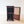 Load image into Gallery viewer, Antique Edwardian Mahogany Record Cabinet c.1910

