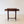 Load image into Gallery viewer, Antique Victorian Mahogany Triple-Top Folding Card Table c.1880
