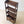 Load image into Gallery viewer, Antique Arts &amp; Crafts Oak Bookcase c.1920
