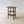 Load image into Gallery viewer, Antique Victorian Bamboo Three-Tier Occasional Table c.1890
