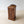 Load image into Gallery viewer, Antique Victorian Mahogany &amp; Exotic Hardwood Bedside Cupboard c.1890
