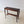 Load image into Gallery viewer, Antique Carved Oak Side Table c.1900
