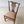 Load image into Gallery viewer, Antique George III Mahogany Side Chair c.1790

