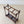 Load image into Gallery viewer, Antique Victorian Mahogany Stick Stand c.1890
