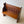 Load image into Gallery viewer, Antique Victorian Pitch Pine Pew c.1890
