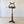 Load image into Gallery viewer, Antique William IV Mahogany Lyre-Form Music Stand c.1830
