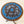 Load image into Gallery viewer, Antique William IV Rosewood Beadwork Tripod Wine Table c.1830

