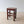 Load image into Gallery viewer, Antique Edwardian Painted Pine Country Stool c.1910
