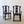 Load image into Gallery viewer, Antique Late Qing Dynasty Pair of Yoke-Back Armchairs c.1890
