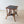 Load image into Gallery viewer, Antique Victorian Bamboo Occasional Table c.1890
