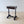 Load image into Gallery viewer, Antique Regency Ebonised Chinoiserie Work Table c.1830
