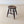 Load image into Gallery viewer, Antique Mid-Victorian English Oak Country Stool c.1860
