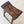 Load image into Gallery viewer, Antique Georgian Oak Vernacular Stool c.1750
