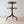 Load image into Gallery viewer, Antique Regency Mahogany Drop-Leaf Dumb Waiter c.1820

