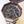 Load image into Gallery viewer, Antique George III Brass-Bound Mahogany Octagonal Cellaret c.1790
